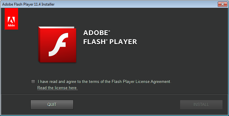 Adobe Flash 10.1 Mac Download